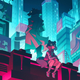 Illustration for article titled An Open Letter to Whoevers In Charge of Netflixs Anime Distribution